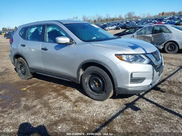 KNMAT2MV9KP528451 2019 NISSAN ROGUE - Image 1