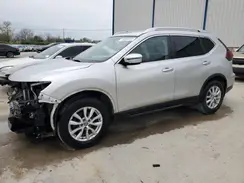 KNMAT2MV9KP530832 2019 NISSAN ROGUE