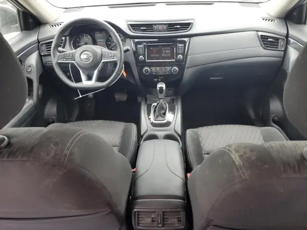 KNMAT2MV9KP530832 2019 NISSAN ROGUE - Image 8
