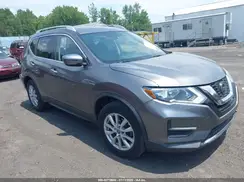 KNMAT2MV9KP531172 2019 NISSAN ROGUE