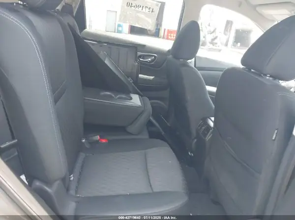 KNMAT2MV9KP531172 2019 NISSAN ROGUE - Image 8