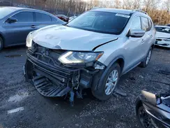 KNMAT2MV9KP531334 2019 NISSAN ROGUE