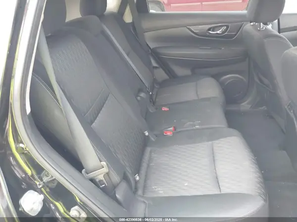 KNMAT2MV9KP531902 2019 NISSAN ROGUE - Image 8