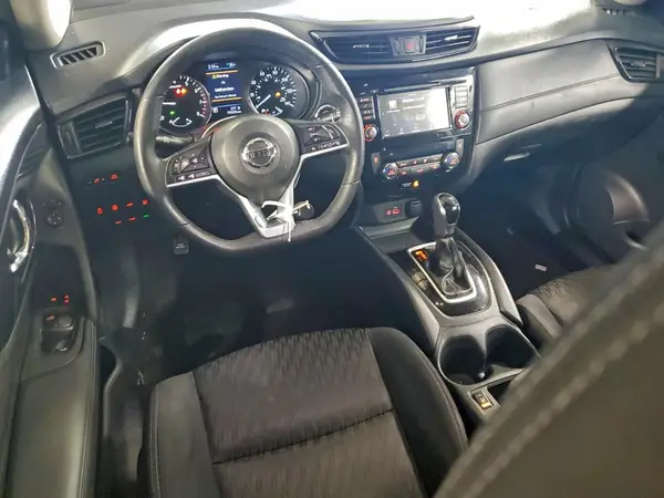 KNMAT2MV9KP532385 2019 NISSAN ROGUE - Image 8