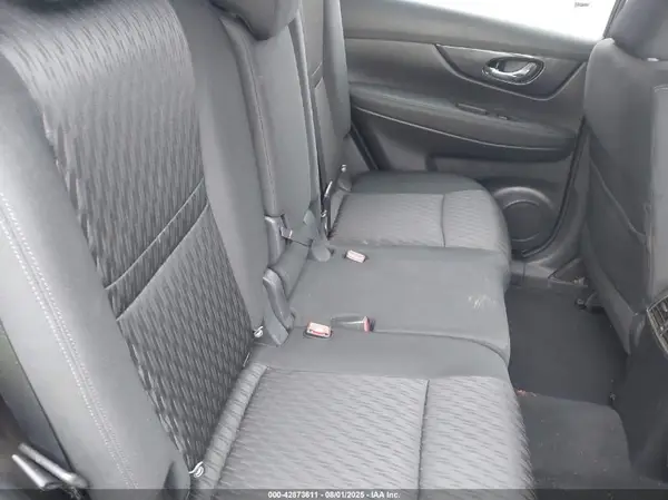 KNMAT2MV9KP532791 2019 NISSAN ROGUE - Image 8
