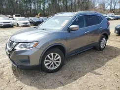 KNMAT2MV9KP533519 2019 NISSAN ROGUE