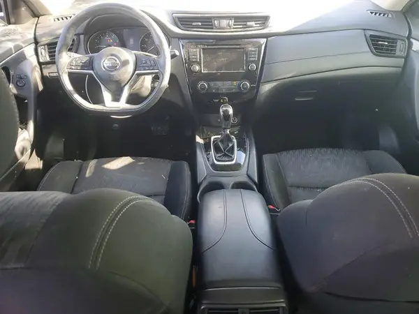 KNMAT2MV9KP534041 2019 NISSAN ROGUE - Image 8