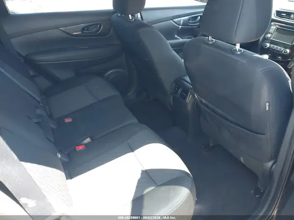 KNMAT2MV9KP534220 2019 NISSAN ROGUE - Image 8