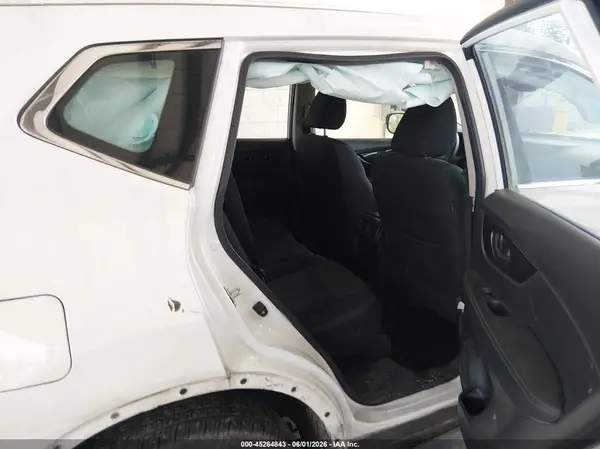 KNMAT2MV9KP534783 2019 NISSAN ROGUE - Image 8
