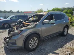 KNMAT2MV9KP535125 2019 NISSAN ROGUE