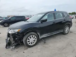 KNMAT2MV9KP535397 2019 NISSAN ROGUE
