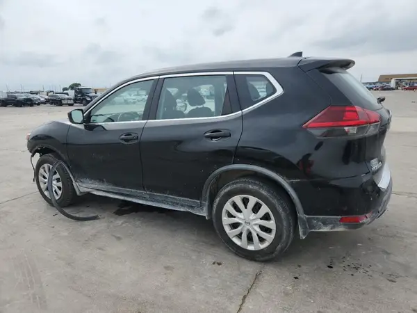 KNMAT2MV9KP535397 2019 NISSAN ROGUE - Image 2