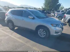 KNMAT2MV9KP536453 2019 NISSAN ROGUE