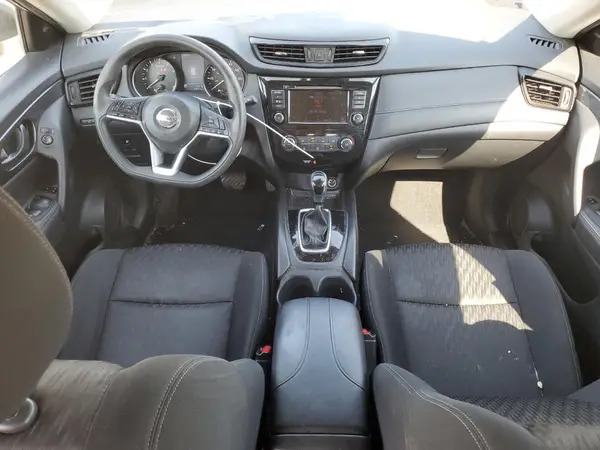 KNMAT2MV9KP537506 2019 NISSAN ROGUE - Image 8