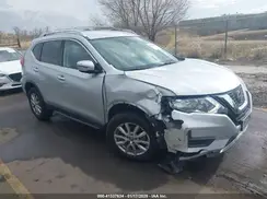 KNMAT2MV9KP538364 2019 NISSAN ROGUE