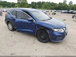 KNMAT2MV9KP540096 2019 NISSAN ROGUE