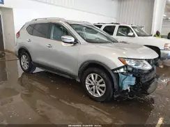 KNMAT2MV9KP540227 2019 NISSAN ROGUE