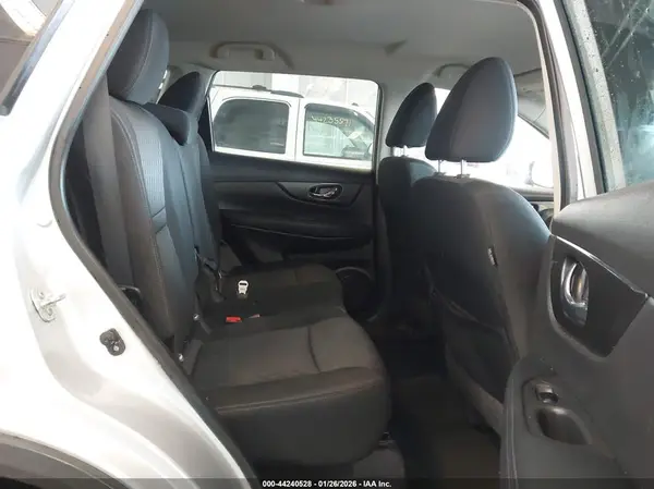 KNMAT2MV9KP540227 2019 NISSAN ROGUE - Image 8
