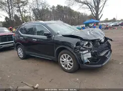 KNMAT2MV9KP540325 2019 NISSAN ROGUE