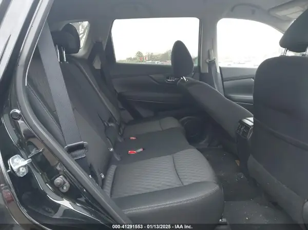KNMAT2MV9KP540325 2019 NISSAN ROGUE - Image 8
