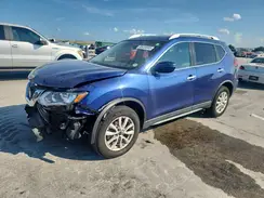 KNMAT2MV9KP541247 2019 NISSAN ROGUE