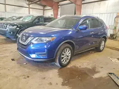 KNMAT2MV9KP543077 2019 NISSAN ROGUE