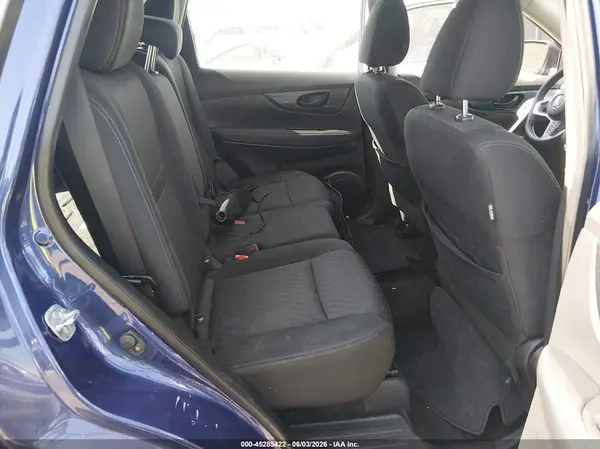 KNMAT2MV9KP543113 2019 NISSAN ROGUE - Image 8