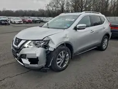 KNMAT2MV9KP543922 2019 NISSAN ROGUE