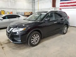 KNMAT2MV9KP544259 2019 NISSAN ROGUE