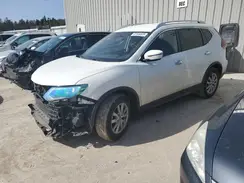 KNMAT2MV9KP545444 2019 NISSAN ROGUE
