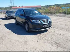 KNMAT2MV9KP546500 2019 NISSAN ROGUE