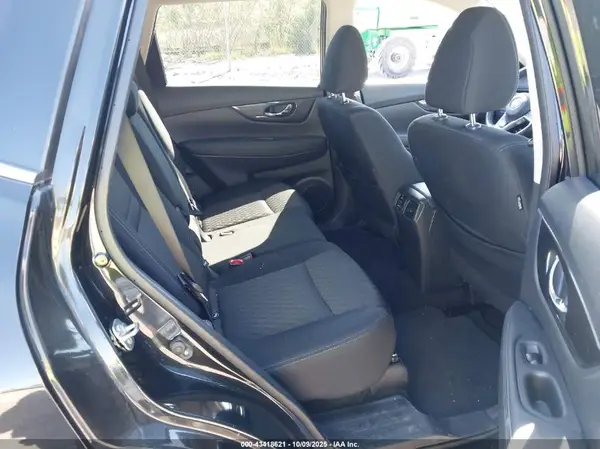 KNMAT2MV9KP546500 2019 NISSAN ROGUE - Image 8