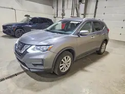 KNMAT2MV9KP547436 2019 NISSAN ROGUE