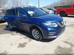 KNMAT2MV9KP547615 2019 NISSAN ROGUE
