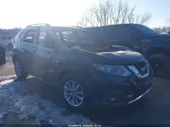 KNMAT2MV9KP547906 2019 NISSAN ROGUE