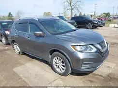KNMAT2MV9KP548585 2019 NISSAN ROGUE