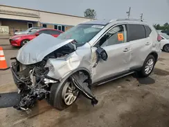 KNMAT2MV9KP549137 2019 NISSAN ROGUE