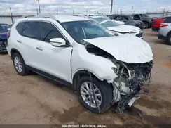KNMAT2MV9KP550496 2019 NISSAN ROGUE