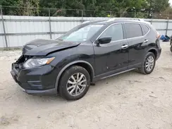 KNMAT2MV9KP550885 2019 NISSAN ROGUE