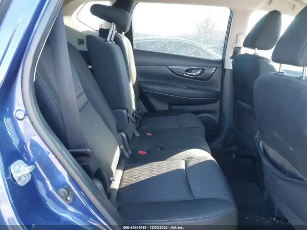 KNMAT2MV9KP551048 2019 NISSAN ROGUE - Image 8