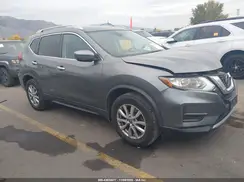 KNMAT2MV9KP551082 2019 NISSAN ROGUE