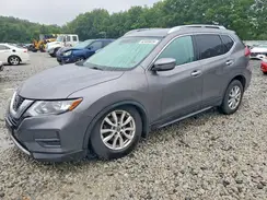 KNMAT2MV9KP551289 2019 NISSAN ROGUE