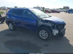 KNMAT2MV9KP551860 2019 NISSAN ROGUE