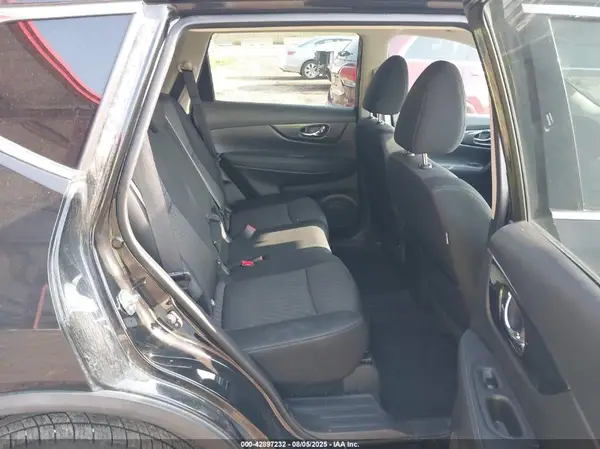 KNMAT2MV9KP552782 2019 NISSAN ROGUE - Image 8