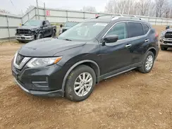 KNMAT2MV9KP552832 2019 NISSAN ROGUE