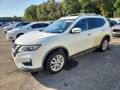 KNMAT2MV9KP553060 2019 NISSAN ROGUE