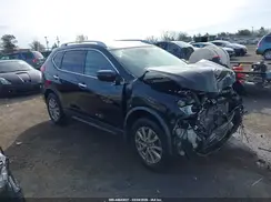 KNMAT2MV9KP553270 2019 NISSAN ROGUE