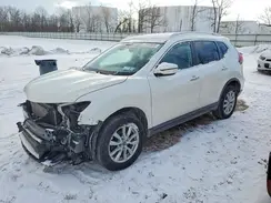KNMAT2MV9KP554998 2019 NISSAN ROGUE