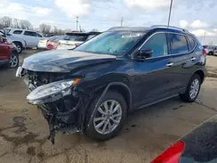 KNMAT2MV9KP555150 2019 NISSAN ROGUE