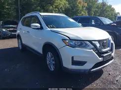 KNMAT2MV9KP555780 2019 NISSAN ROGUE